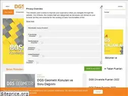 Sites similar to dgspuan.com