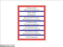 Sites similar to dgsr.com