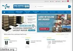 Sites similar to dgsretail.com