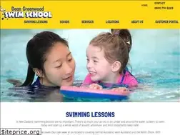 Sites similar to dgss.co.nz