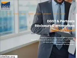 Sites similar to dgst.be