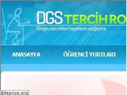 Sites similar to dgstercihrobotu.com