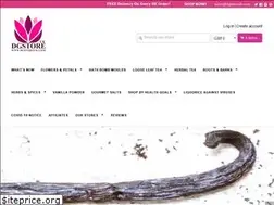 Sites similar to dgstoreuk.com