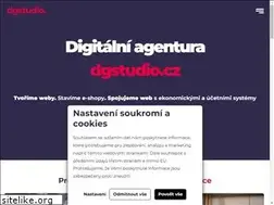 Sites similar to dgstudio.cz