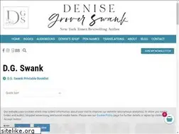 Sites similar to dgswank.com