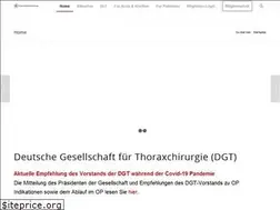 Sites similar to dgt-online.de