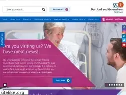 Sites similar to dgt.nhs.uk