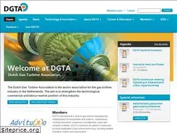 Sites similar to dgta.nl