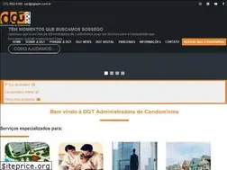 Sites similar to dgtadm.com.br