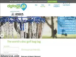Sites similar to dgtags.com