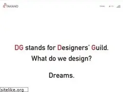 Sites similar to dgtakano.co.jp