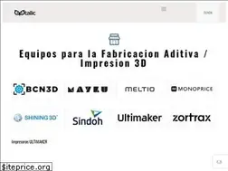 Sites similar to dgtalic.com