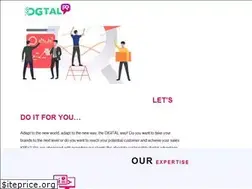 Sites similar to dgtalpr.com