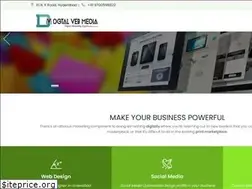 Sites similar to dgtalvebmedia.com