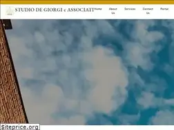 Sites similar to dgtax.it