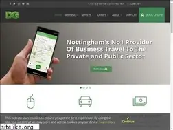 Sites similar to dgtaxis.com