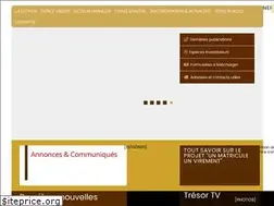 Sites similar to dgtcfm.cm