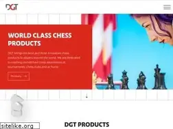 Sites similar to dgtcube.com