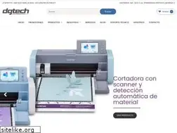Sites similar to dgtech.com.gt