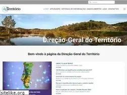 Sites similar to dgterritorio.gov.pt