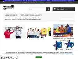 Sites similar to dgtextildruck.de