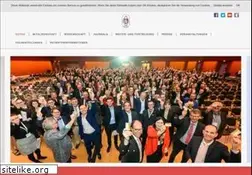 Sites similar to dgthg.de