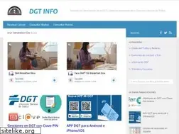 Sites similar to dgtinfo.es