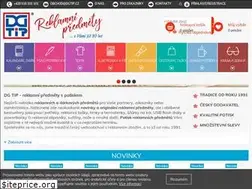 Sites similar to dgtip.cz