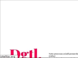 Sites similar to dgtl.it