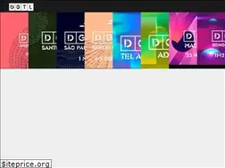 Sites similar to dgtl.nl