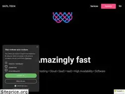 Sites similar to dgtl.tech