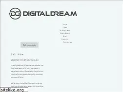 Sites similar to dgtldrm.com