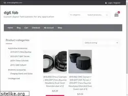 Sites similar to dgtlfab.com