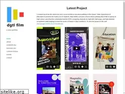 Sites similar to dgtlfilm.com