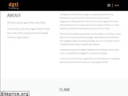 Sites similar to dgtlfundraising.com