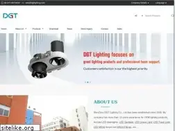 Sites similar to dgtlight.com