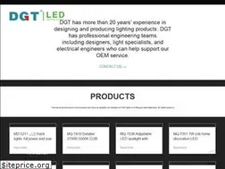 Sites similar to dgtlighting.com