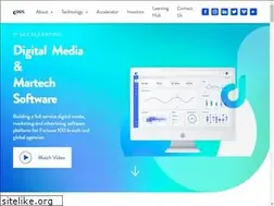 Sites similar to dgtlinc.com