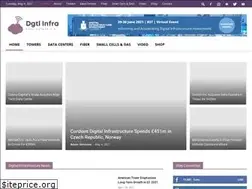 Sites similar to dgtlinfra.com