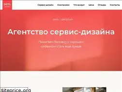 Sites similar to dgtlization.com