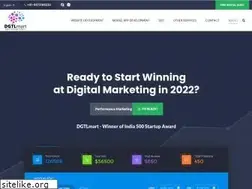 Sites similar to dgtlmart.com