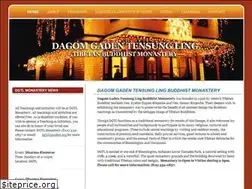Sites similar to dgtlmonastery.org
