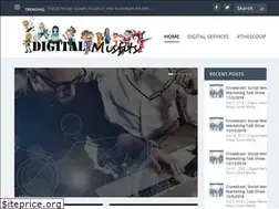 Sites similar to dgtlmsfts.com
