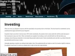 Sites similar to dgtlpub.com