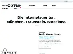 Sites similar to dgtls.com
