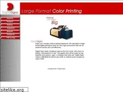 Sites similar to dgtlsigns.com