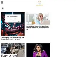 Sites similar to dgtlyf.com