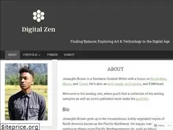 Sites similar to dgtlzen.com