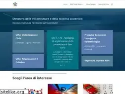Sites similar to dgtnordovest.it