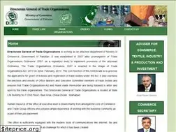 Sites similar to dgto.gov.pk